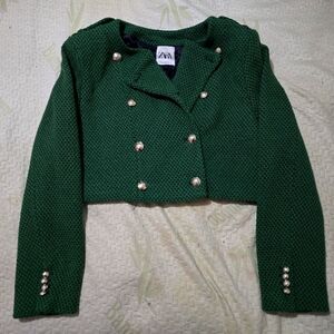 Zara jacket